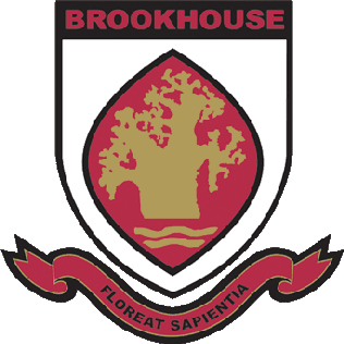 Brookhouse School, Nairobi logo