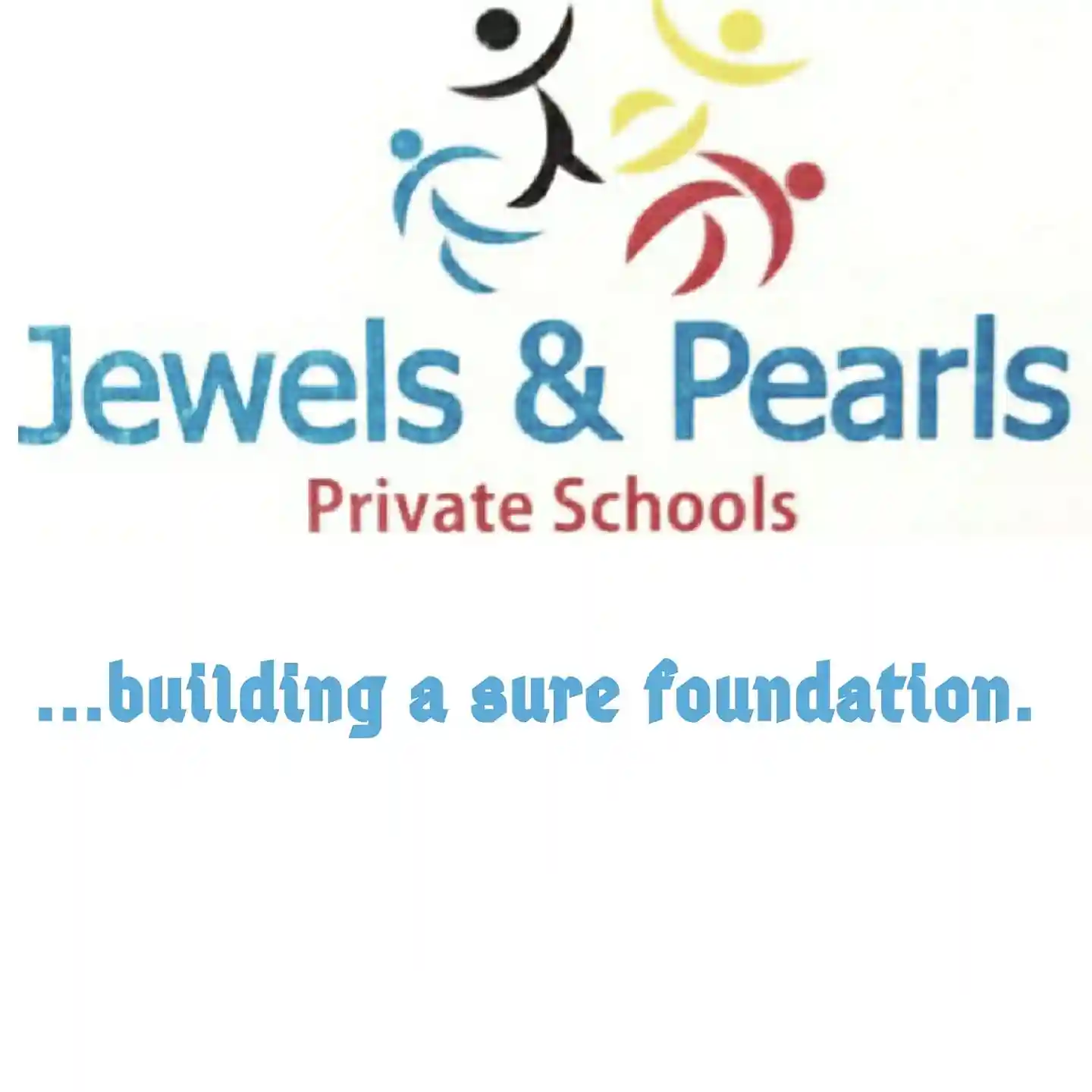 Jewels & Pearls Private Schools logo