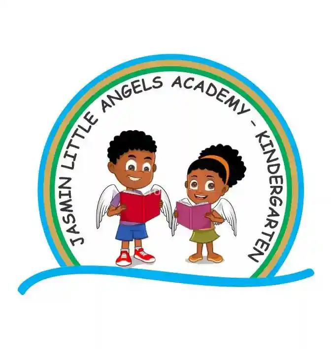 Jasmin Little Angels Kindergarten logo
