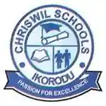 Chriswil schools logo