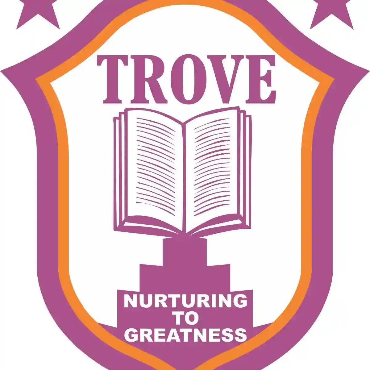 Trove Schools logo