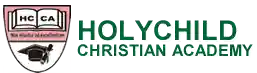 Holychild Christian Academy (Creche) logo