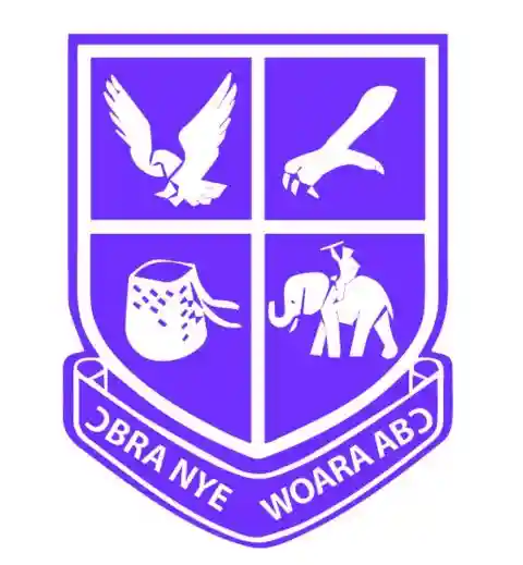 Mfantsiman Girls Senior High School logo