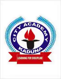 City academy, Kaduna logo