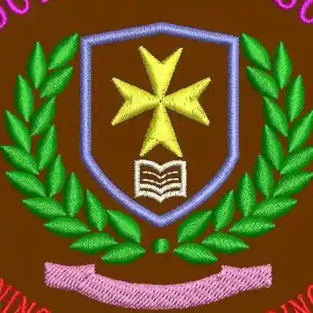 Antocy Christian School logo