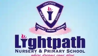 Lightpath School logo