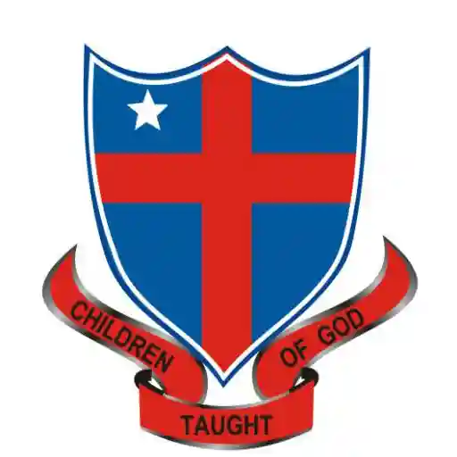 haggai zuriel schools logo
