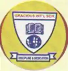 Gracious International School logo