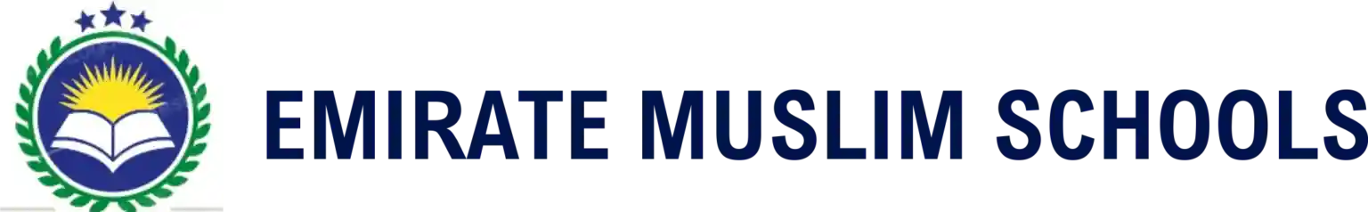 Emirate Muslim School logo
