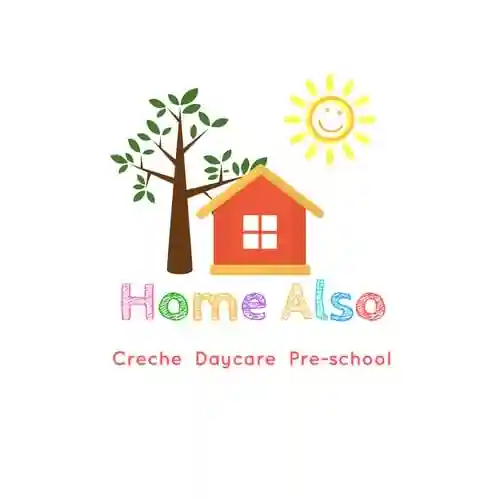 Home Also Creche & Preschool logo