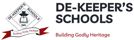 De-keeper's Schools, Nursery & Primary logo