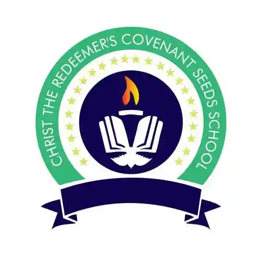 Covenant Seed International School logo