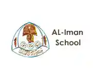 Al-Iman School logo