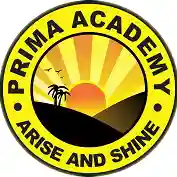 Prima Academy logo