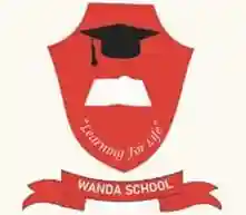 Wanda School logo