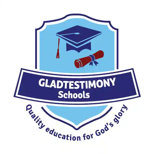 GladTestimony Schools logo