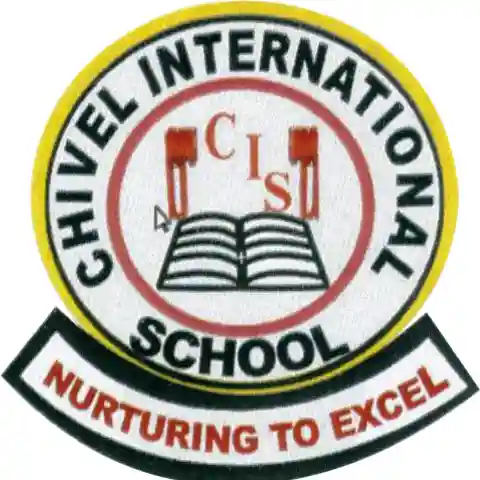 Chivel International School logo