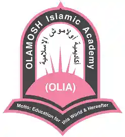 Olamosh Islamic Academy logo