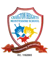 Craigton Heights Montessori School logo