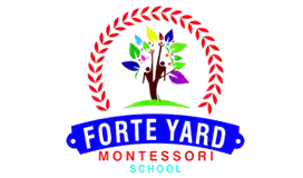 Forte Yard Montessori School logo