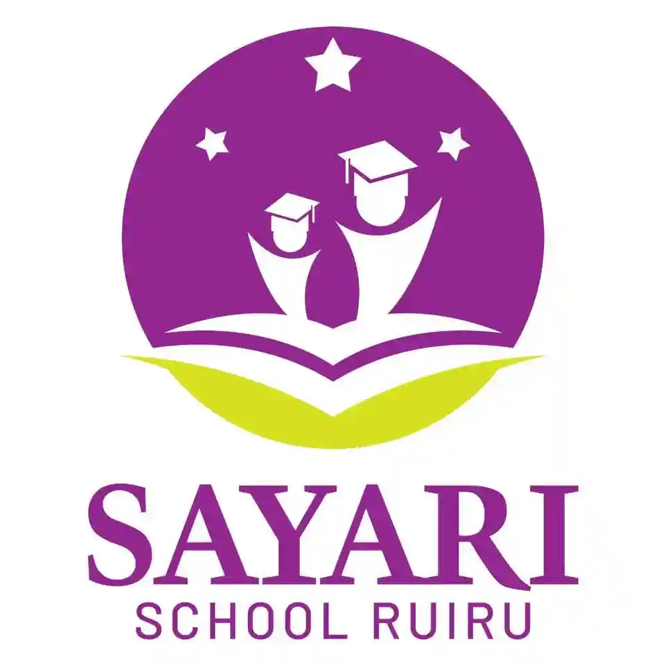 Sayari School Ruiru logo