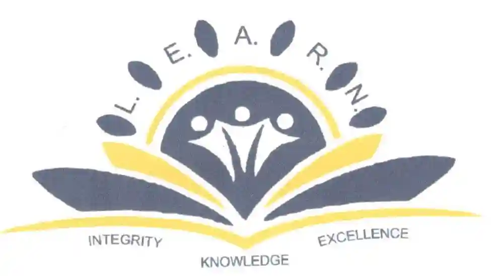 Tofam Nursery and Primary School logo
