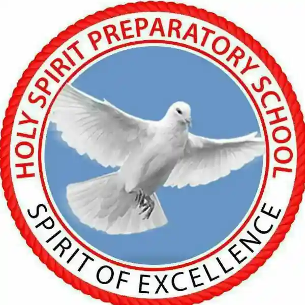 Eben Holy Spirit Preparatory School logo