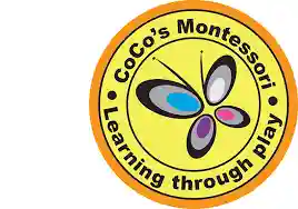 Coco's Montessori School logo