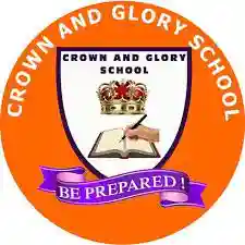 Crown and Glory School logo