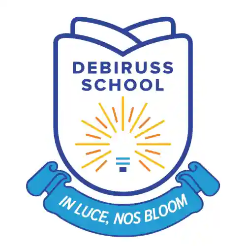 Debiruss College logo