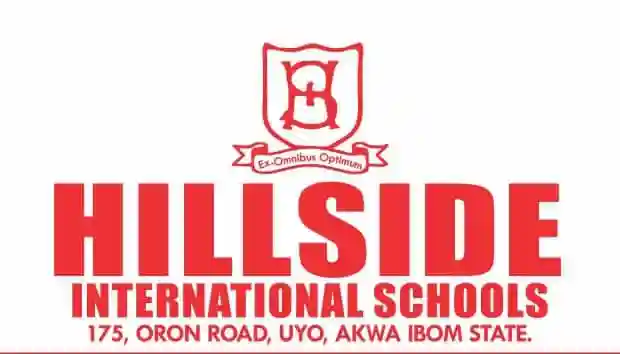 Hillside International Schools logo