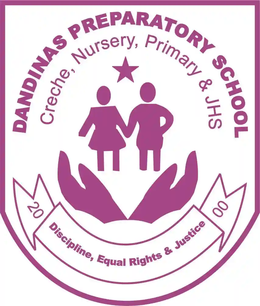 Dandinas Preparatory School logo