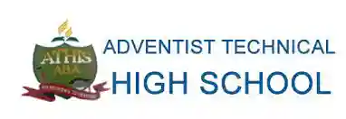Adventist Technical High School, Aba logo