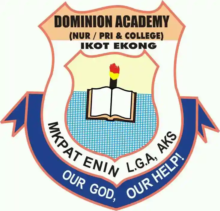 Dominion Academy logo