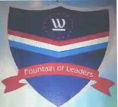 Whitebridge International School logo
