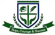 Hopecrest Academy logo