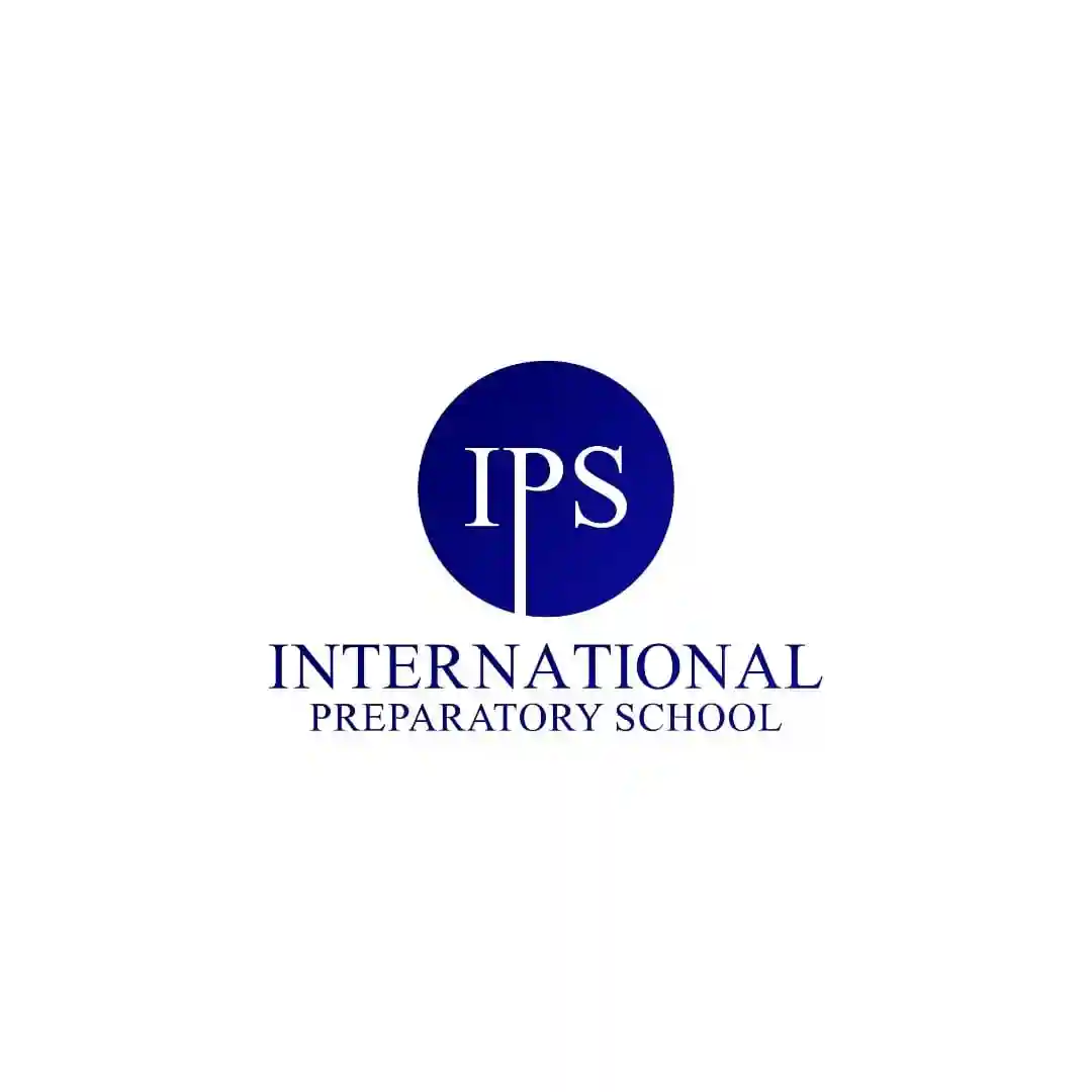 International Preparatory School logo