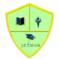 Jemima Elizabeth Taylor Memorial School logo