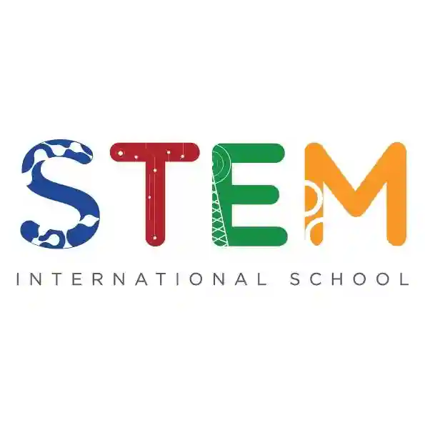 STEM International School logo