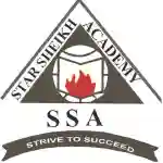 Star Sheikh Academy, Athi River logo