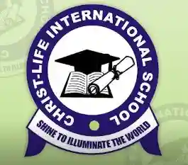 Christ-life International school logo