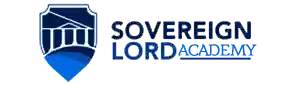 SOVEREIGN LORD INTERNATIONAL ACADEMY logo