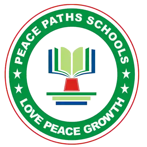 Peacepath School logo