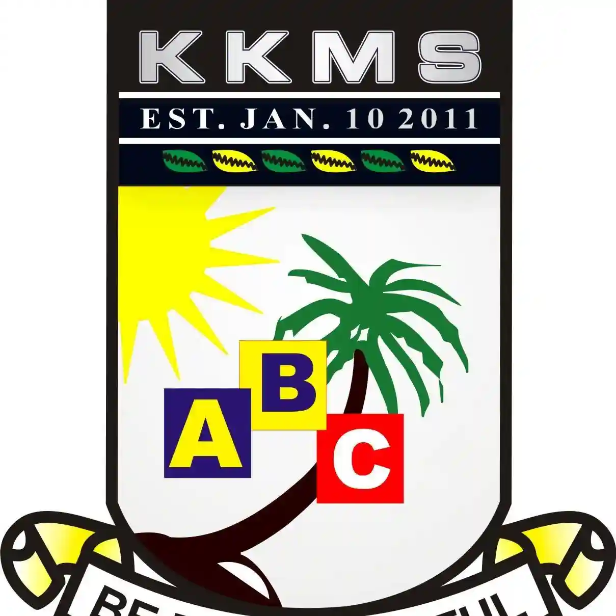 Kith and Kin Montessori School logo