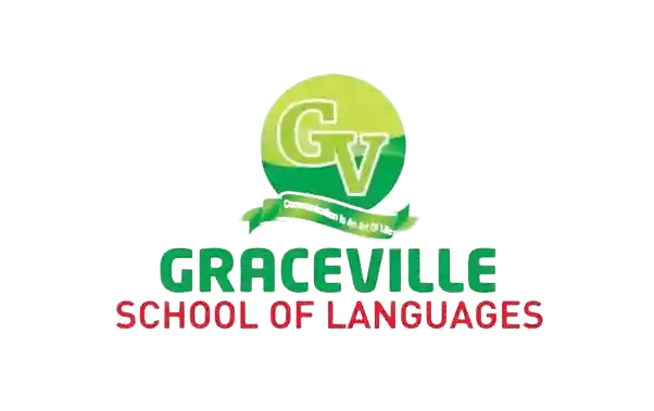 Graceville School of Languages logo