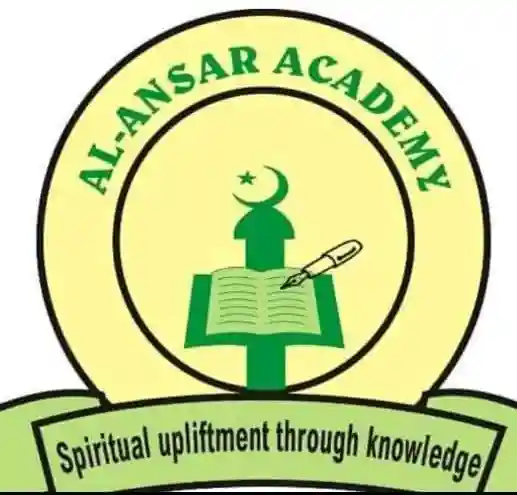 Al-ansar Academy, Kaduna logo