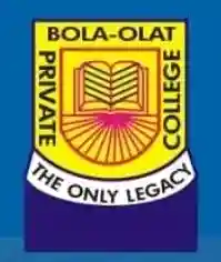 Bola-Olat Private College logo
