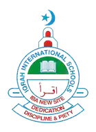 Iqrah International Schools, Nursery and Primary logo