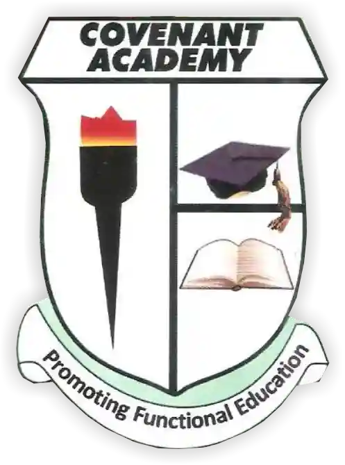Covenant Academy logo