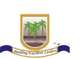 Elimshire College logo
